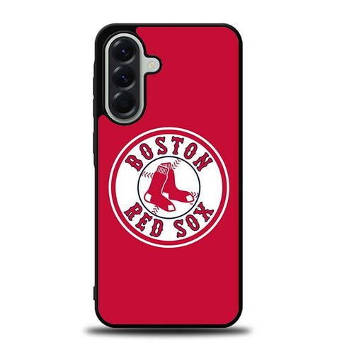 Boston Red Sox Boston Prime Samsung Galaxy A56 5G Case