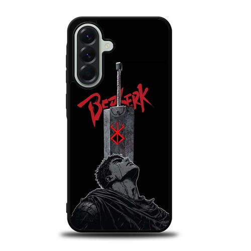 Brand Of Sacrifice Berserk Samsung Galaxy A56 5G Case