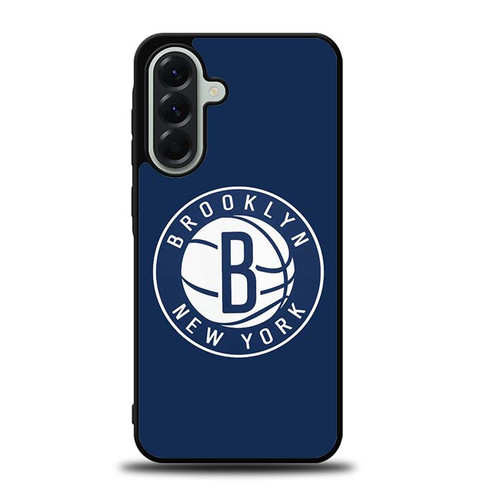Brooklyn Nets 01 Samsung Galaxy A56 5G Case