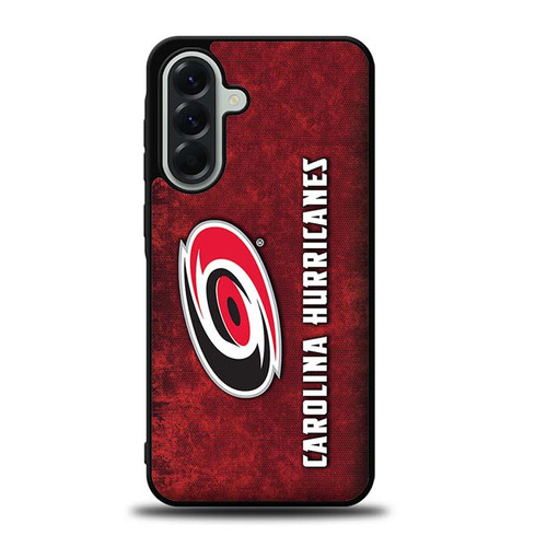 Carolina Hurricanes 01 Samsung Galaxy A56 5G Case