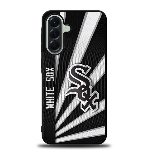 Chicago White Sox 01 Samsung Galaxy A56 5G Case