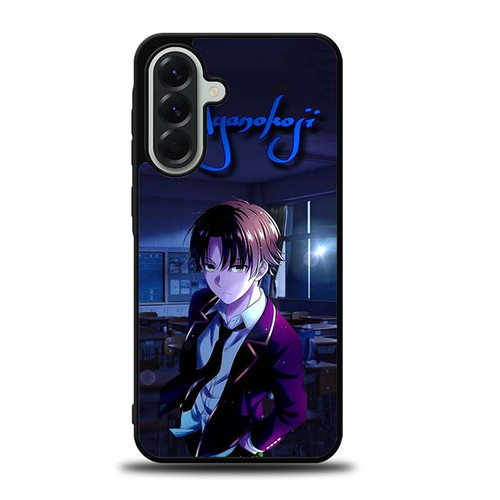Classroom Elite Ayanokoji Anime Samsung Galaxy A56 5G Case