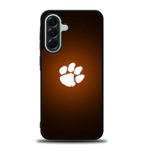 Clemson Tigers Claw 01 Samsung Galaxy A56 5G Case