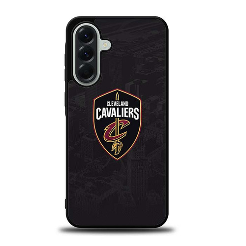 Cleveland Cavaliers 01 Samsung Galaxy A56 5G Case