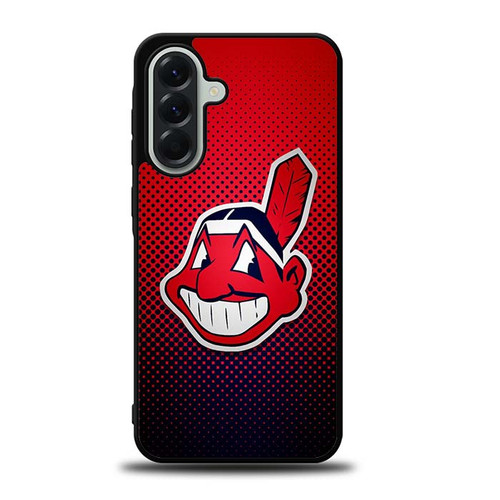 Cleveland Guardians 01 Samsung Galaxy A56 5G Case