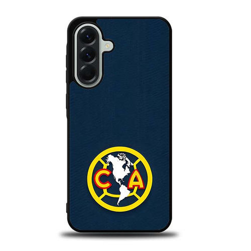 Club America Born to Reign Samsung Galaxy A56 5G Case