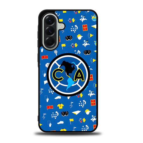 Club America Things Samsung Galaxy A56 5G Case