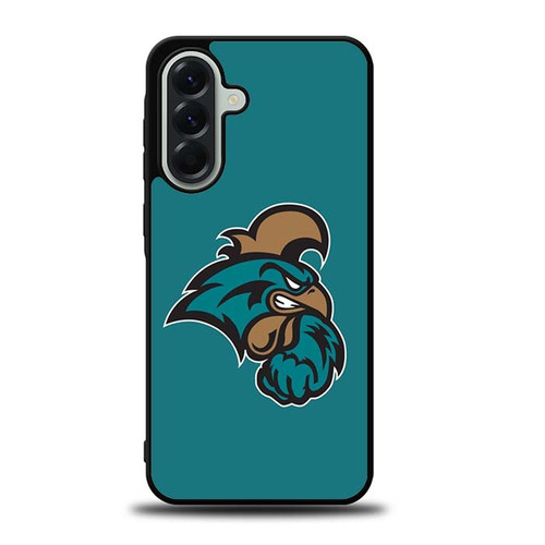 Coastal Carolina Chanticleers 02 Samsung Galaxy A56 5G Case