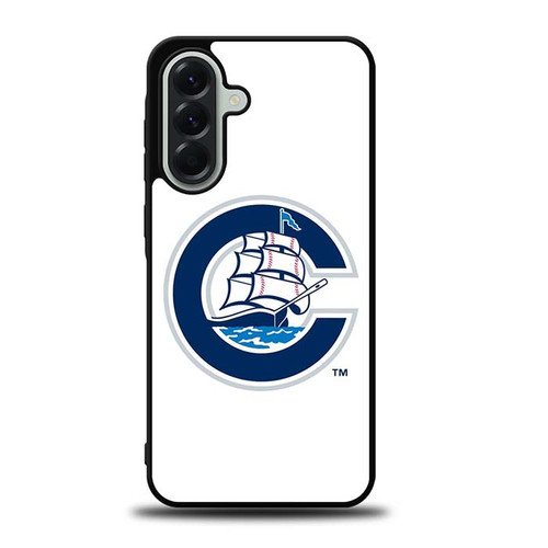 Columbus Clippers 01 Samsung Galaxy A56 5G Case