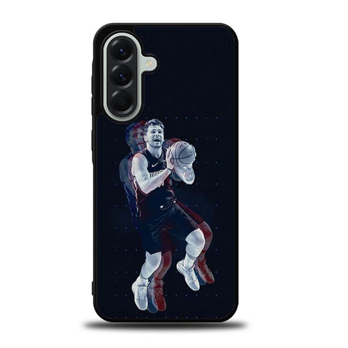 Dallas Mavericks Luka Doncic Samsung Galaxy A56 5G Case