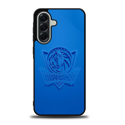 Dallas Mavericks 03 Samsung Galaxy A56 5G Case