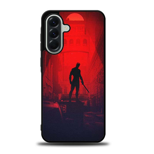 Daredevil Born Again Samsung Galaxy A56 5G Case