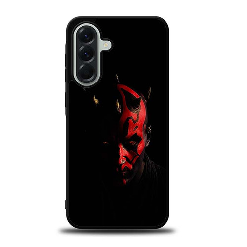 Darth Maul Star Wars Samsung Galaxy A56 5G Case