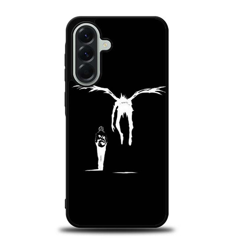 Death Note 01 Samsung Galaxy A56 5G Case