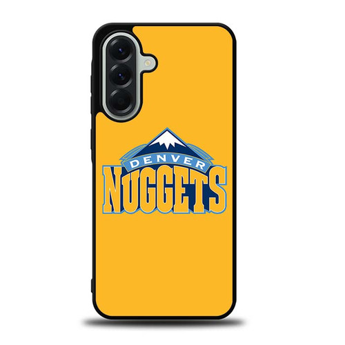 Denver Nuggets 02 Samsung Galaxy A56 5G Case