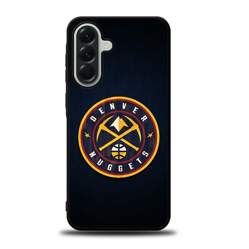 Denver Nuggets 03 Samsung Galaxy A56 5G Case