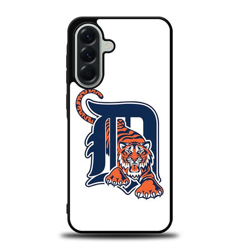 Detroit Tigers Claws of Detroit Samsung Galaxy A56 5G Case