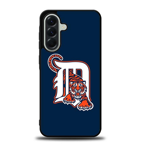 Detroit Tigers 06 Samsung Galaxy A56 5G Case