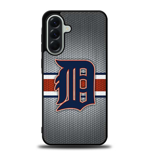 Detroit Tigers 07 Samsung Galaxy A56 5G Case