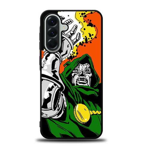 Doctor Doom Marvel Doomsday Samsung Galaxy A56 5G Case