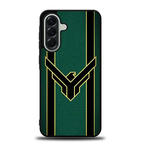 Dune House Atreides 01 Samsung Galaxy A56 5G Case