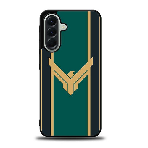 Dune House Atreides 02 Samsung Galaxy A56 5G Case