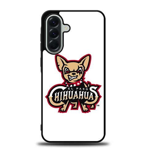 El Paso Chihuahuas 01 Samsung Galaxy A56 5G Case