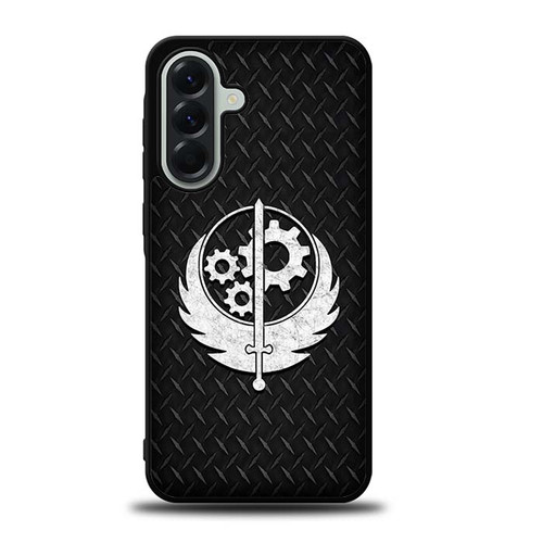 Fallout Brotherhood of Steel Samsung Galaxy A56 5G Case