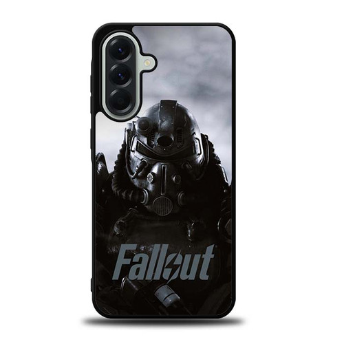 Fallout Game Samsung Galaxy A56 5G Case