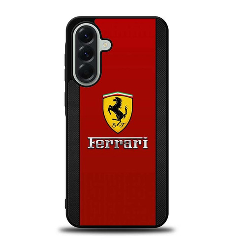 Ferrari Samsung Galaxy A56 5G Case
