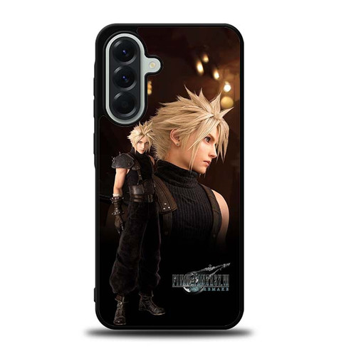 Final Fantasy VII Cloud Strife Samsung Galaxy A56 5G Case