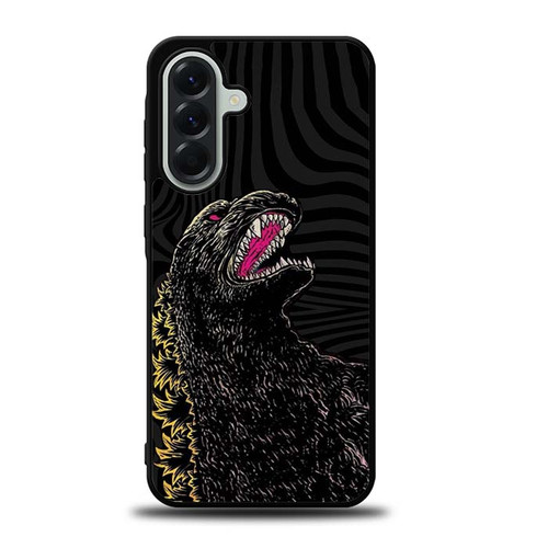 Godzilla Primal Roar Samsung Galaxy A56 5G Case