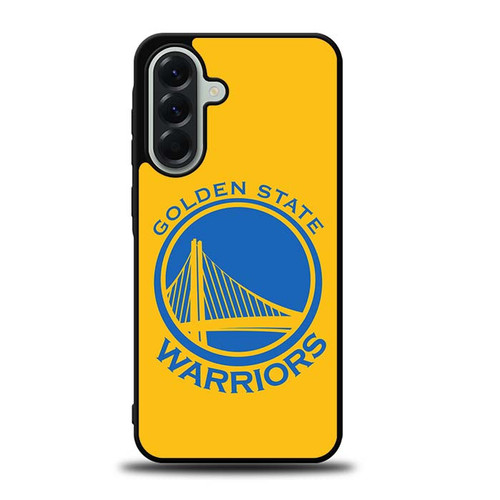 Golden State Warriors 01 Samsung Galaxy A56 5G Case