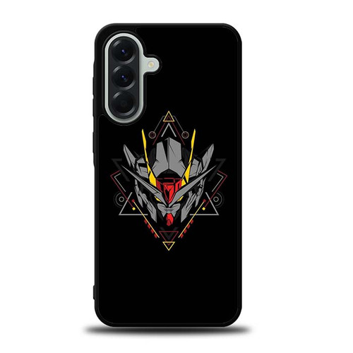 Gundam Exia Samsung Galaxy A56 5G Case
