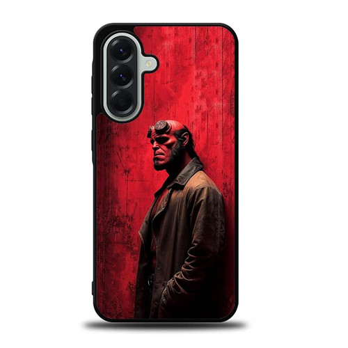 Hellboy Anung Un Rama Samsung Galaxy A56 5G Case
