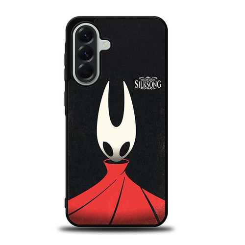 Hollow Knight Silksong Echoes of Pharloom Samsung Galaxy A56 5G Case