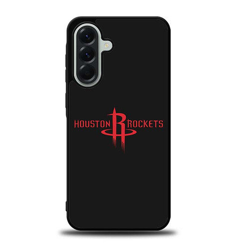 Houston Rockets 03 Samsung Galaxy A56 5G Case