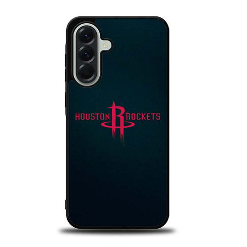 Houston Rockets 04 Samsung Galaxy A56 5G Case