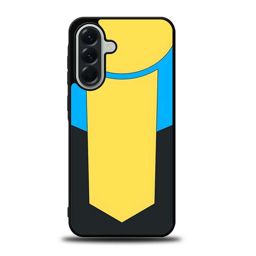 Invincible Suit Samsung Galaxy A56 5G Case