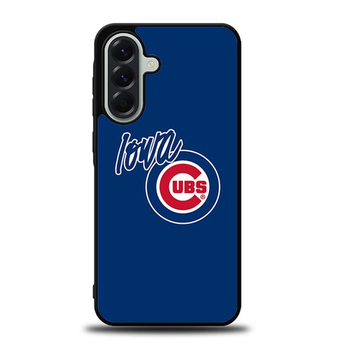 Iowa Cubs 02 Samsung Galaxy A56 5G Case