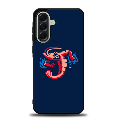 Jacksonville Jumbo Shrimp 02 Samsung Galaxy A56 5G Case