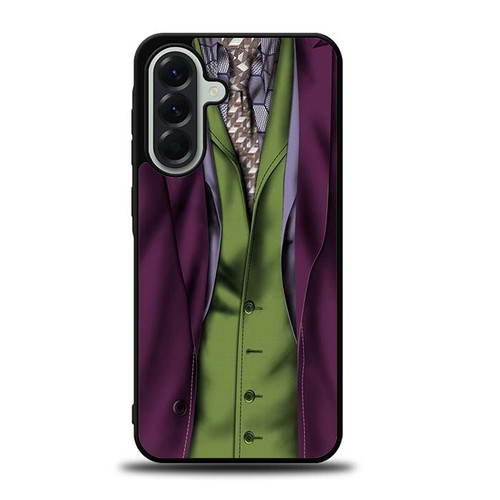Jokers Suit Samsung Galaxy A56 5G Case