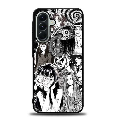 Junji Ito Colection 02 Samsung Galaxy A56 5G Case