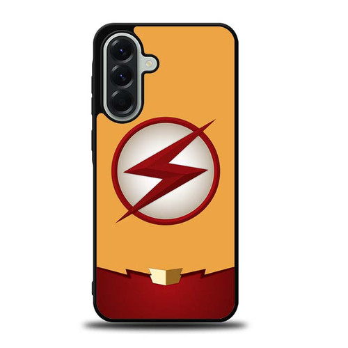 Kid Flash TV Series Samsung Galaxy A56 5G Case