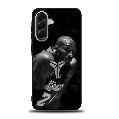 Kobe Bryant Mamba 01 Samsung Galaxy A56 5G Case