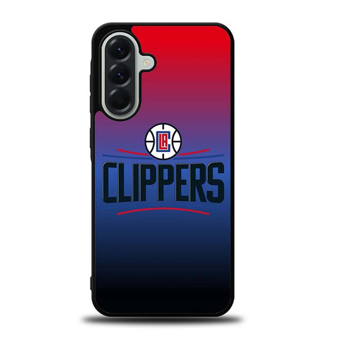 Los Angeles Clippers 03 Samsung Galaxy A56 5G Case