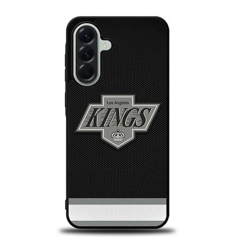 Los Angeles Kings 01 Samsung Galaxy A56 5G Case
