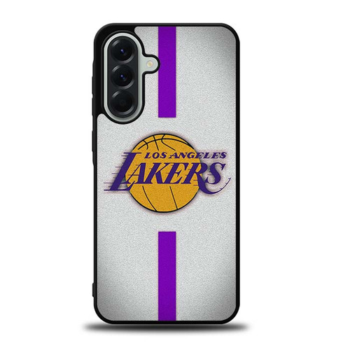 Los Angeles Lakers 06 Samsung Galaxy A56 5G Case