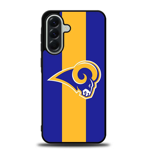 Los Angeles Rams 05 Samsung Galaxy A56 5G Case