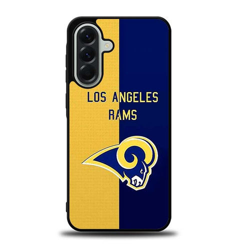 Los Angeles Rams 06 Samsung Galaxy A56 5G Case
